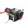 HBM 900 Kg 12 Volt bumperlier