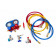 HBM airco diagnose set