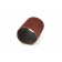 HBM schuurdrum voor mini satineer / schuurmachine 60 x 45 mm K120