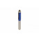 HBM PROFI HM Sponning en kantenfrees 10 x 25 mm met geleidelager