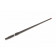 Vikan 150-275cm telescopische steel