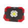 HBM LED bouwlamp op batterijen 10 Watt - 680 Lumen