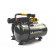 MICHELIN 6 Liter PROFI LOW NOISE compressor