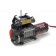HBM 900 Kg 12 Volt bumperlier