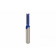 HBM PROFI HM groeffrees 6 x 20 mm recht model