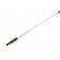 Vikan 150-275cm telescopische steel