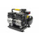 MICHELIN 6 Liter PROFI LOW NOISE compressor