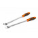 BETA 408 mm 1/2" handgreep met kniegewricht
