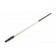 Vikan 150cm ergonomische aluminium steel