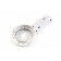 HBM 75 mm LUXE handloupe met LED verlichting