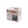 HBM PROFI Auto Startbooster. Jumpstarter accu Booster. 230 V. 12 V. 22 Ah