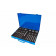 HBM 27-delige klepzitting slijper / frees set