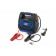 HBM PROFI Auto Startbooster. Jumpstarter accu Booster. 230 V. 12 V. 22 Ah