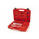 HBM Commonrail diesel tester set met adapters