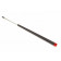 Vikan 150cm ergonomische aluminium steel