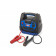 HBM PROFI Auto Startbooster. Jumpstarter accu Booster. 230 V. 12 V. 22 Ah
