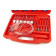 HBM Commonrail diesel tester set met adapters