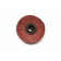 HBM schuurborstel voor mini satineermachine / schuurmachine 60x10 mm