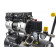MICHELIN 24 Liter PROFI LOW NOISE compressor