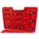 HBM Commonrail diesel tester set met adapters