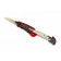 SILVERLINE 18 mm automatisch herlaad afbreekmes