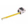 HBM PROFI rolbandmaat. rolmaat 3 m x 16 mm