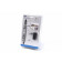 HBM variabel graveerapparaat / multitool met 10 accessoires