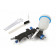 HBM PROFI verfspuit met 100 ml beker model 1