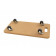 HBM 200 Kg MDF transport dolly
