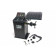 HBM PROFI banden balanceermachine