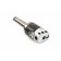 HBM 50 mm MC2 en MC3 kotterkop met 5 HM beitels en flycutter