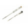 ATHLET 3 x 60 mm spanningszoeker