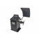 HBM PROFI banden balanceermachine