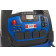 HBM PROFI Auto Startbooster. Jumpstarter accu Booster. 230 V. 12 V. 22 Ah