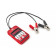 AOK PROFI accutester. dynamotester. accubewaker 50 cm
