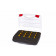 HBM PROFI assortimentsdoos 31,5 x 25,5 x 5,5 cm