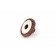 HBM schuurlamellenrol voor mini satineer / schuurmachine 60x10 mm K80