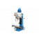 HBM PROFI freesmachine 230 Volt