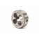 VOLKEL snijplaat UNC nummer 2 x 56