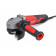 MILWAUKEE AGV 13-125 XE haakse slijper - 1250W - 125mm - variabel - 4933451218