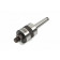 HBM MC 2 meedraaiend center met M 14x1 opname