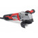 MILWAUKEE AGV 13-125 XE haakse slijper - 1250W - 125mm - variabel - 4933451218