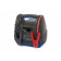HBM PROFI Auto Startbooster. Jumpstarter accu Booster. 230 V. 12 V. 22 Ah