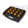 HBM PROFI assortimentsdoos 31,5 x 25,5 x 5,5 cm