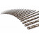 HBM 8,5 x 240 mm metaalboor