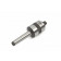 HBM MC 2 meedraaiend center met M 14x1 opname