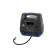 HBM PROFI Auto Startbooster. Jumpstarter accu Booster. 230 V. 12 V. 22 Ah
