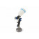 HBM PROFI verfspuit met 100 ml beker model 1