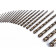 HBM 8,5 x 240 mm metaalboor