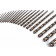 HBM 9.0 x 250 mm metaalboor